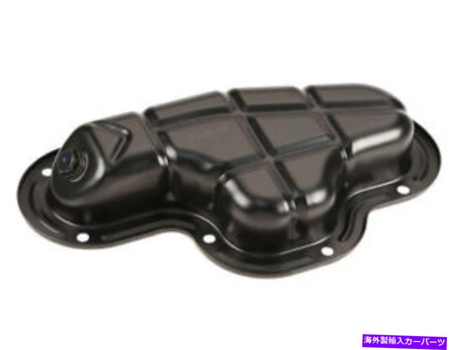 ѥ 2001ǯ2004ǯѥեѥ89757MH 2003 2002 For 2001-2004 Nissan Pathfinder Oil Pan Lower 89757MH 2003 2002