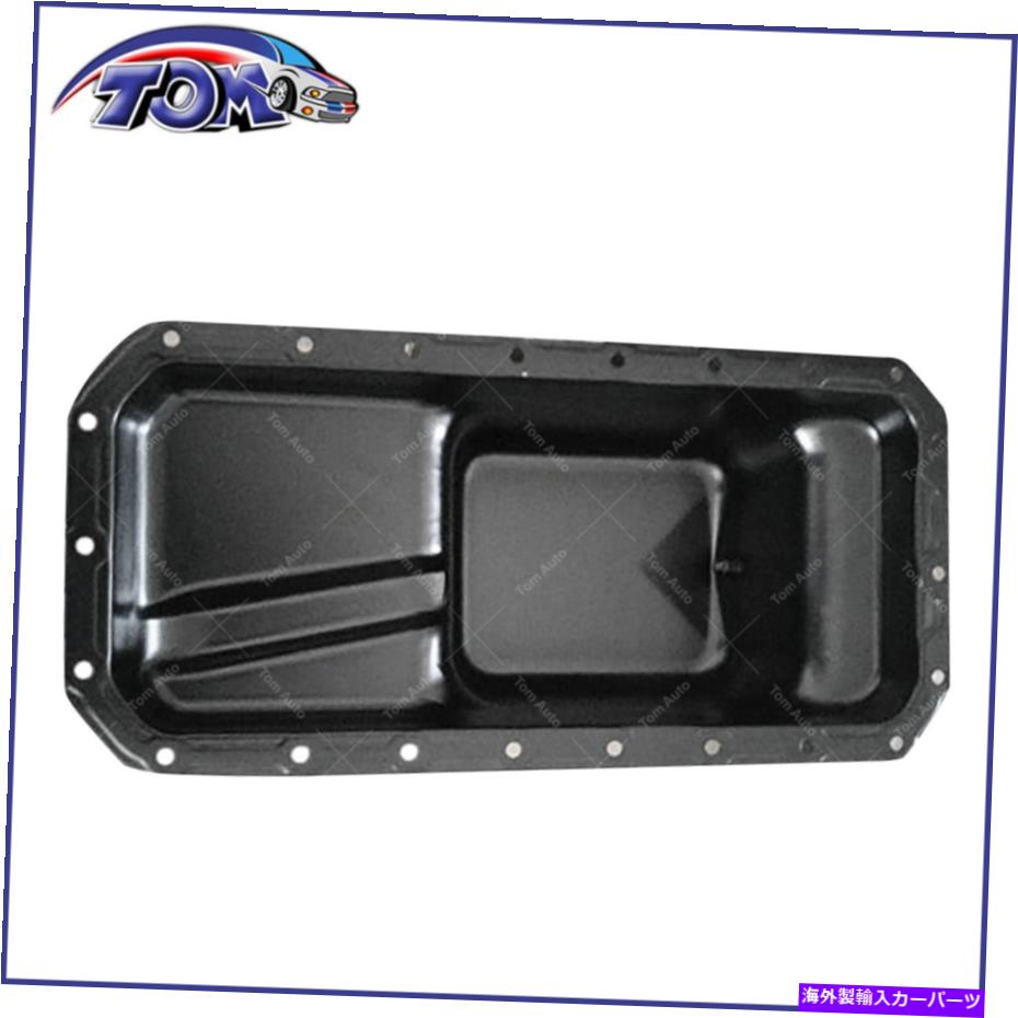 オイルパン ランドローバーディフェンダーのための新しいエンジンオイルパン90 4.0L 3.9L 94 95 97 LSB102610 New Engine Oil Pan For Land Rover Defender 90 4.0L 3.9L 94 95 97 LSB102610