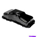 オイルパン ダッジグランドキャラバン1990-2010ドーマン264-205ソリューションエンジンオイルパン For Dodge Grand Caravan 1...