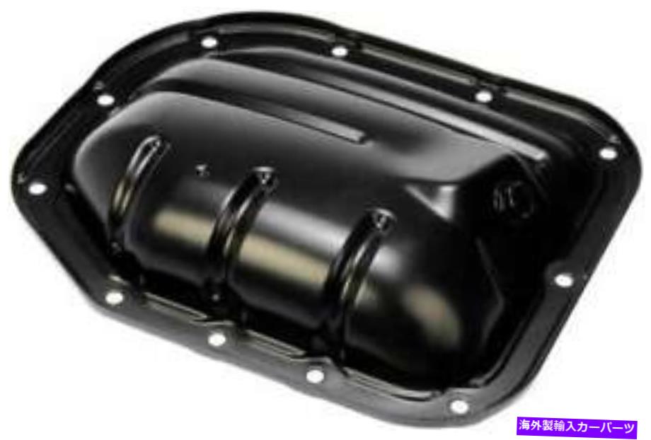 ѥ 2012-2014Υ󥸥󥪥ѥȥ西ץꥦC 1.5L L4ŵ/DOHC Engine Oil Pan for 2012-2014 Toyota Prius C 1.5L L4 ELECTRIC/GAS DOHC