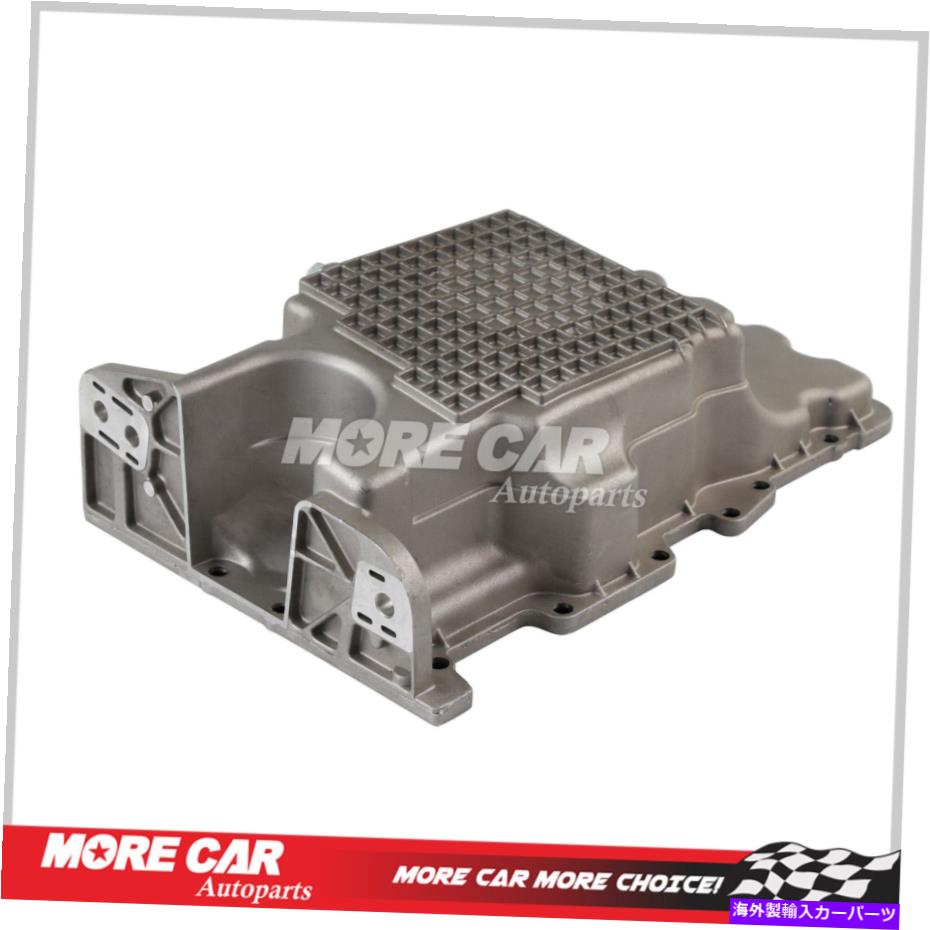 オイルパン 1995年から2008年のオイルパンフォードエスケープトリビュートマリナーミスティックトリビュート2.5L 3.0L V6 Oil Pan for 1995-2008 Ford Escape Tribute Mariner Mystique Tribute 2.5L 3.0L V6