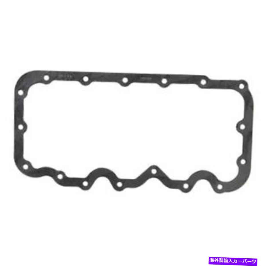 オイルパン フォードフォーカス2000-2004 FEL-PROW0133-2323691-FELエンジンオイルパンガスケット For Ford Focus 2000-2004 Fel-Pro W0133-2323691-FEL Engine Oil Pan Gasket