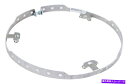 オイルパン 溶接非ビードロックホイールのためのチャンピオンパンJR1040-Wマッドキャップリング Champ Pans Jr1040-W Mud Cap Ri...
