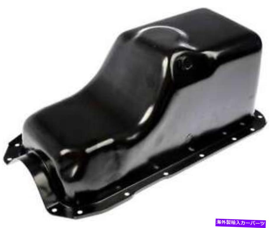 オイルパン 1999年から2000年のエンジンオイルパンFord Windstar 3.0L V6ガスOHV Engine Oil Pan for 1999-2000 Ford Windstar 3.0L V6 GAS OHV【並行輸入品】