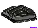 オイルパン 2011-2014 Dodge Grand Caravan Oil Pan Lower Dorman 92551VF 2013 2012 3.6L ...