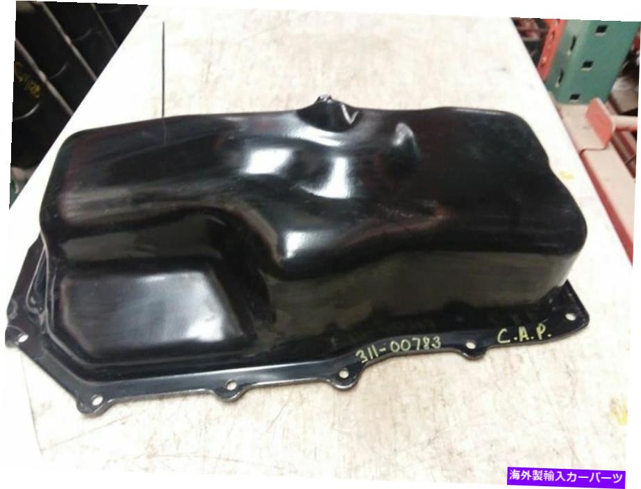 ѥ ѥ95-96ͥ577178Ŭ礷ޤ NEW Oil Pan Fits 95-96 NEON 577178