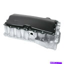 オイルパン フォルクスワーゲンジェッタ2004-2005 UROパーツ06A103601APエンジンオイルパン For Volkswagen Jetta 2004-2005 URO Parts 06A103601AP Engine Oil Pan(2)