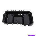 オイルパン ダッジグランドキャラバン1990-2004 TRQ OPA07790エンジンオイルパン For Dodge Grand Caravan 1990-2...