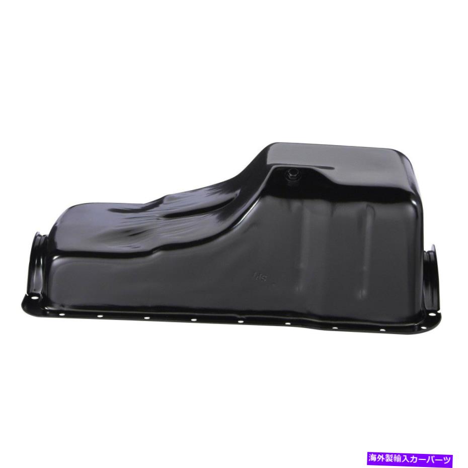 Us Custom Parts Shop USDM㤨֥ѥ եɥޥ64-73ǥ󥯥饷å󥸥󥪥ѥw/oå For Ford Mustang 64-73 New Design Classic Engine Oil Pan w/o GasketsפβǤʤ65,450ߤˤʤޤ