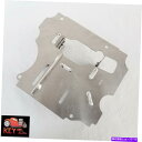 オイルパン LSレトロフィットオイルパンバッフル - ロープロファイル深度レトロフィットパン LS Retro Fit Oil Pan Baffle - Low Profile Depth Retro Fit Pan