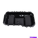 オイルパン ダッジグランドキャラバンクライスラープリマス3.3L/3.8L V6用エンジンオイルパン Engine Oil Pan for Dodge Gran...