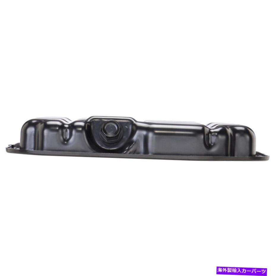 オイルパン 三菱ギャラン＆エクリプスのためのスペクトルエンジンオイルパン2006-2009 Spectra Engine Oil Pan For Mitsubishi Galant & Eclipse 2006-2009