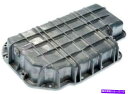 オイルパン 2001年から2002年のエンジンオイルパンメルセデスS55 AMG 5.5L V8ガスSOHC Engine Oil Pan for 2001-2002 Mercedes S55 AMG 5.5L V8 GAS SOHC(2)