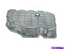 オイルパン エンジンオイルパンモーパー68211182AAフィット14-19ジープグランドチェロキー3.0L-V6 Engine Oil Pan Mopar 68211182AA fits 14-19 Jeep Grand Cherokee 3.0L-V6(2)