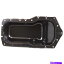 オイルパン シボレーオールズのためのオイルパンルセイバーナインサイドエイトシボレーインパラモンテカルロリーガル Oil Pan for Chevy Olds Le Sabre NINETY EIGHT Chevrolet Impala Monte Carlo Regal 56,375円