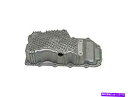オイルパン 1997年のエンジンオイルパンクライスラーネオン2.0L L4ガス自然吸引ドーマン Engine Oil Pan For 1997 Chrysler Neon 2.0L L4 GAS Naturally Aspirated Dorman(2)