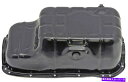 オイルパン 1987-1989ダッジグランドキャラバン3.0L V6エンジンオイルパンドーマン1988 1989 Fits 1987-1989 Dodge Gr...