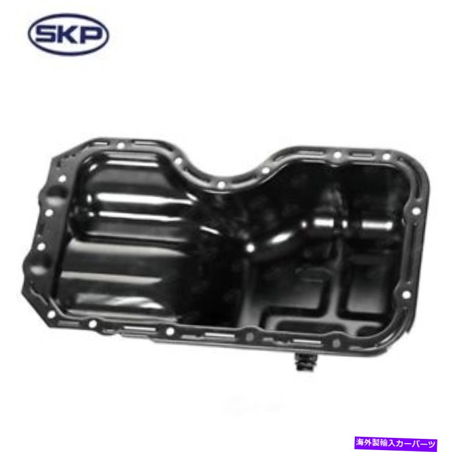 ѥ 󥸥󥪥ѥSKP SKMZP16A11-15ޥĥ2Ŭ礷ޤ Engine Oil Pan SKP SKMZP16A fits 11-15 Mazda 2