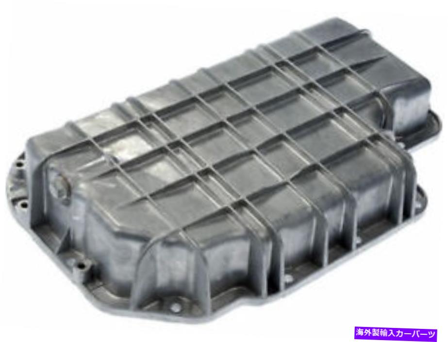 オイルパン CLK320 Crossfire CLK430 E320 C280 CLK55 AMG ML430 SL500 S430 PD65Z2のオイルパン Oil Pan For CLK320 Crossfire CLK430 E320 C280 CLK55 AMG ML430 SL500 S430 PD65Z2