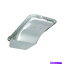 ѥ Bandit Engine Oil Pan 9330R; 1958-1976 Ford 352-428 FERAW OE Bandit Engine Oil Pan 9330R; Raw OE-Style for 1958-1976 Ford 352-428 FE