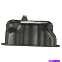 オイルパン エンジンオイルパン低スペクトルSZP01A Engine Oil Pan Lower Spectra SZP01A(2)