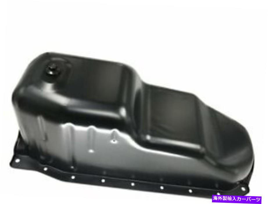 ѥ 48BJ72Sѥեå1996-2002 Chevy Express 2500 5.7L V8 Replacement 48BJ72S Oil Pan Fits 1996-2002 Chevy Express 2500 5.7L V8