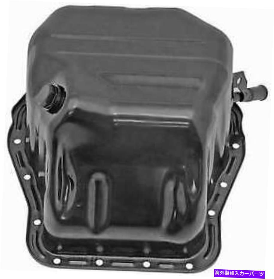 オイルパン ローワーエンジンオイルパンフィット1990-1993スバルレガシー2.2L H4ガスSOHC Lower Engine Oil Pan Fits 1990-1993 Subaru Legacy 2.2L H4 GAS SOHC