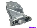 オイルパン SKP 31QX65Tオイルパンフィット2008-2010ダッジグランドキャラバン4.0L V6エンジンオイルパン SKP 31QX65T Oil ...