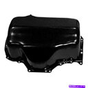 オイルパン Dodge Grand Caravan 1988の場合、Pan010002プラチナプロエンジンオイルパンを交換してください For Dodge Gr...