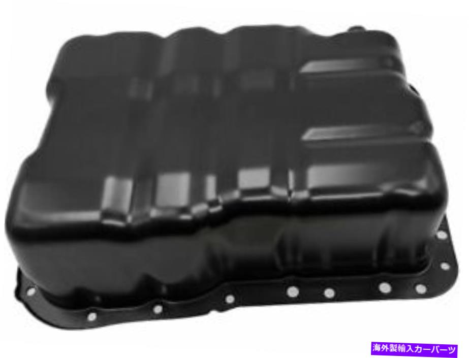 オイルパン 94GV11Jロワーオイルパンに適合する2018年の三菱アウトランダーPHEV 94GV11J Lower Oil Pan Fits 2018 Mitsubishi Outlander PHEV