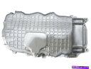 オイルパン 交換42DZ64Jオイルパンフィット2001-2006 Chrysler Sebring 2.4L 4 Cyl Replacement 42DZ64J Oil Pan Fits 2001-2006 Chrysler Sebring 2.4L 4 Cyl