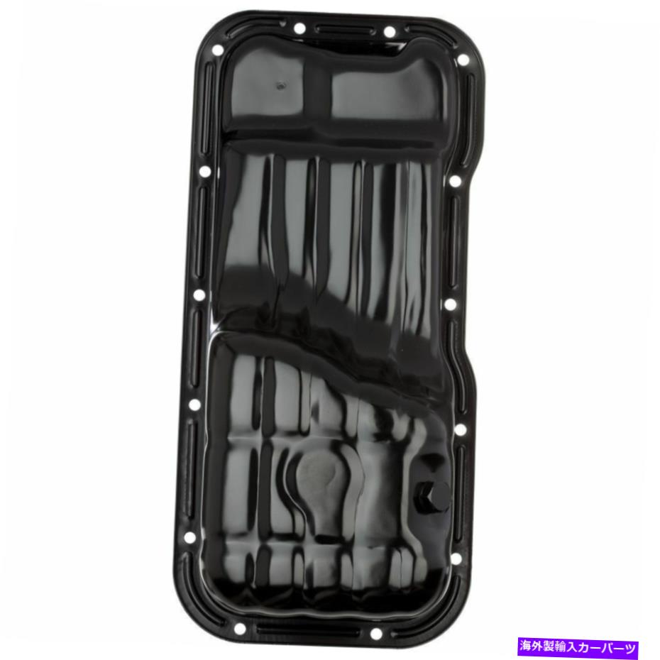 オイルパン エンジンオイルパンATP 103069 Engine Oil Pan ATP 103069