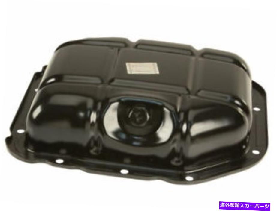 オイルパン 低い本物のオイルパンはヒュンダイXG350 2002-2005 58NDQZに適合します Lower Genuine Oil Pan fits Hyundai XG350 2002-2005 58NDQZ