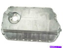 オイルパン 98-05の下部オイルパンAudi VW A4 Quattro A6 Allroad Cabriolet S4 Passat SW98H7 Lowe...