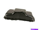 オイルパン MTCオイルパンは、Dodge Grand Caravan 1990-2010 13mbykに適合します MTC Oil Pan fits Dodg...