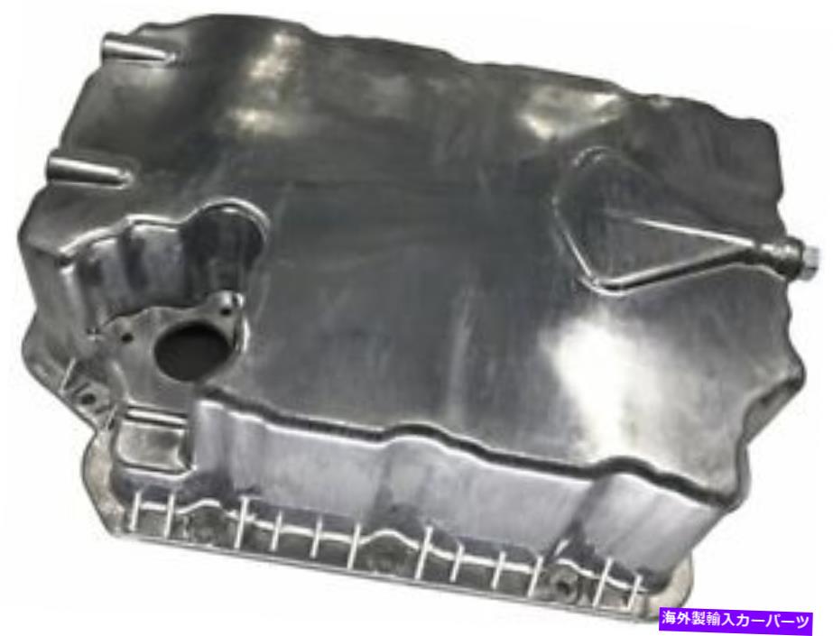 オイルパン 低い交換用オイルパンフィットダッジスプリンター2500 2007-2009 3.0L V6 11TMZJ Lower Replacement Oil Pan fits Dodge Sprinter 2500 2007-2009 3.0L V6 11TMZJ