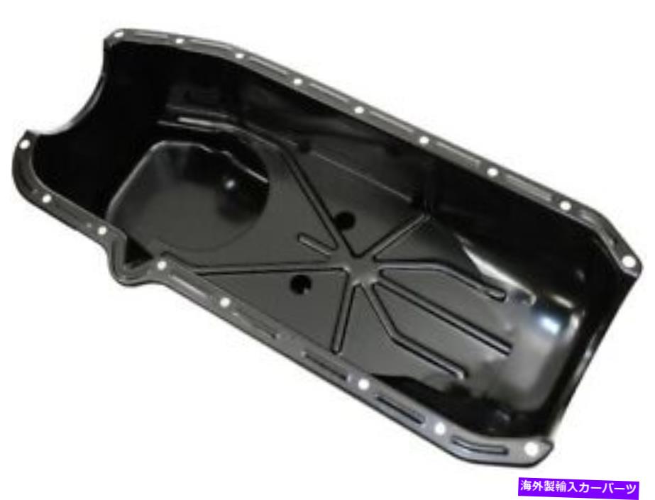 オイルパン 1980年のビュイックセンチュリーオイルパン85176RF 5.0L V8エンジンオイルパン For 1980 Buick Century Oil Pan 85176RF 5.0L V8 Engine Oil Pan