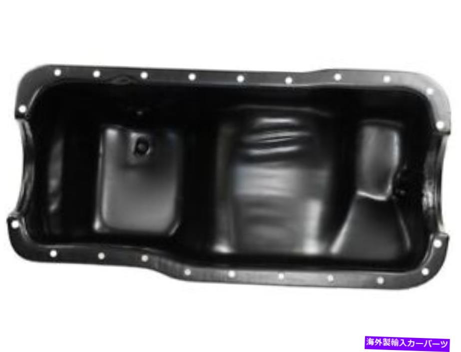 Aero Parts - オイルパン 1984-1990リンカーンタウンカーオイルパン15819yt 1986 1987 1988 1989 For 1984-1990 Lincoln Town Car Oil Pan 15819YT 1985 1986 1987 1988 1989【並行輸入品】
