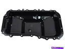 オイルパン TRQオイルパンは、Dodge Grand Caravan 1990-2004 48FHKXに適合します TRQ Oil Pan fits Dodg...