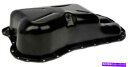 オイルパン 1999年のエンジンオイルパンフォルクスワーゲンジェッタ2.8L V6ガスSOHC Engine Oil Pan for 1999 Volkswagen Jetta 2.8L V6 GAS SOHC(2)