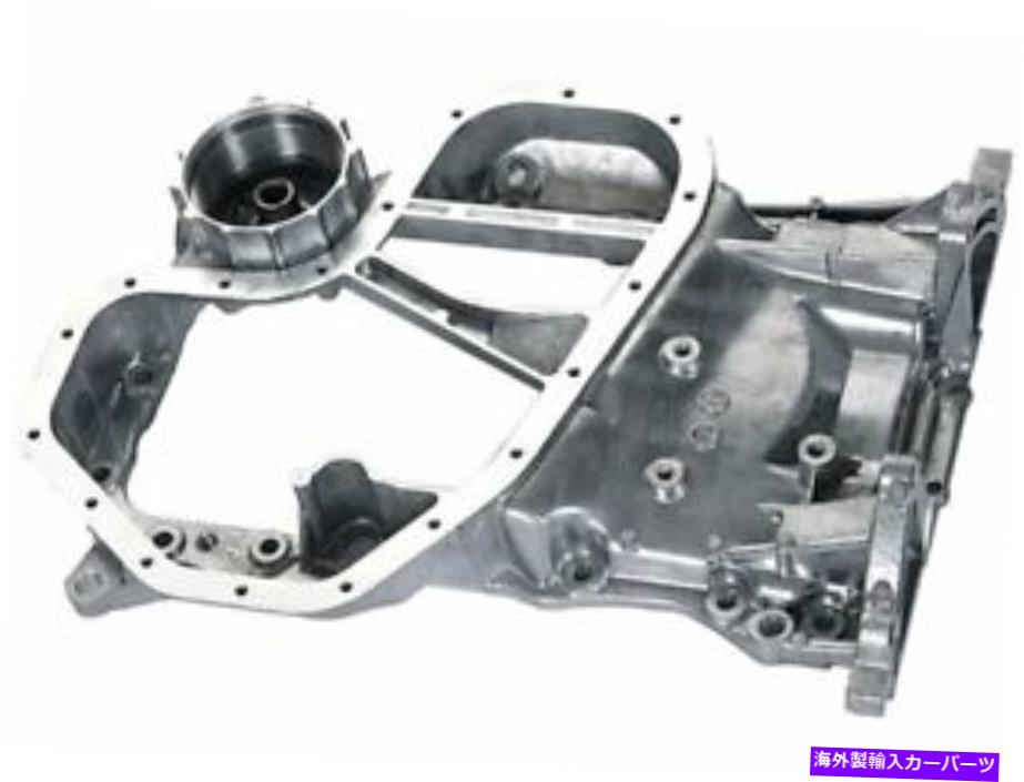 オイルパン 上部の交換用オイルパンは、Lexus RX350 2007-2015 19IMTPTに適合します Upper Replacement Oil Pan fits Lexus RX350 2007-2015 19YMPT