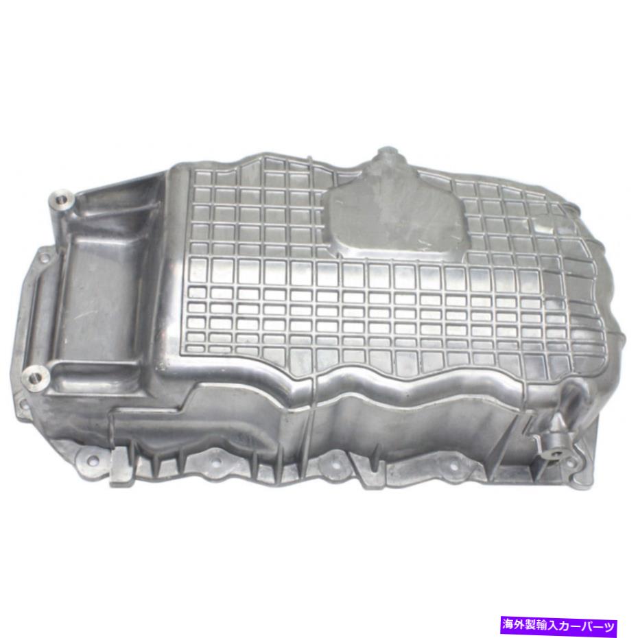 Us Custom Parts Shop USDM㤨֥ѥ åХ󥪥ѥ1998-2007ꥢץ2.4L 5 QTS For Dodge Caravan Oil Pan 1998-2007 Rear Sump Location 2.4L 5 qts. CapacityפβǤʤ68,640ߤˤʤޤ