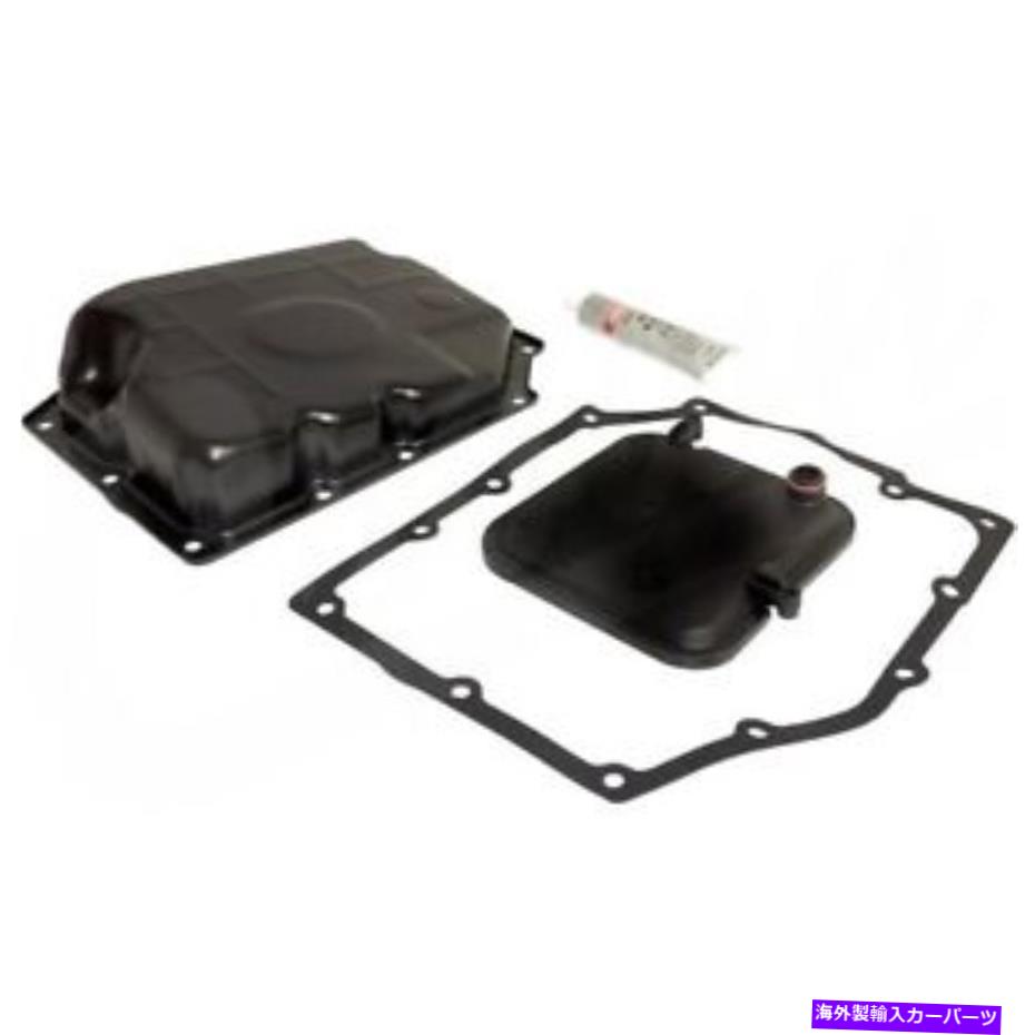 オイルパン 52852912Kオイルパンキットラムトラックダッジ1500ジープラングラーダコタデュランゴ 52852912K Oil Pan Kit New for Ram Truck Dodge 1500 Jeep Wrangler Dakota Durango