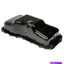 オイルパン 264-205町とカントリーのための新しいドーマンオイルパングランドキャラバンクライスラー 264-205 Dorman Oil Pan New f...