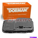 オイルパン 1997年から2001年のドーマンエンジンオイルパンホンダCR-V 2.0L L4シリンダーブロックXO Dorman Engine Oil Pan for 1997-2001 Honda CR-V 2.0L L4 Cylinder Block xo