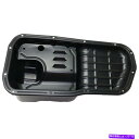 オイルパン トラック用のオイルパンハードボディ111103S500日産フロンティアXterraピックアップD21 90-94 Oil Pan for Truck Hardbody 111103S500 Nissan Frontier Xterra Pickup D21 90-94