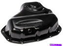 オイルパン エンジンオイルパンドーマン264-593 Engine Oil Pan Dorman 264-593(2)