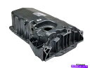 オイルパン エンジンオイルパンマイールWDエクスプレス040 54006 500 Engine Oil Pan-Meyle WD Express 040 54006 500(2)