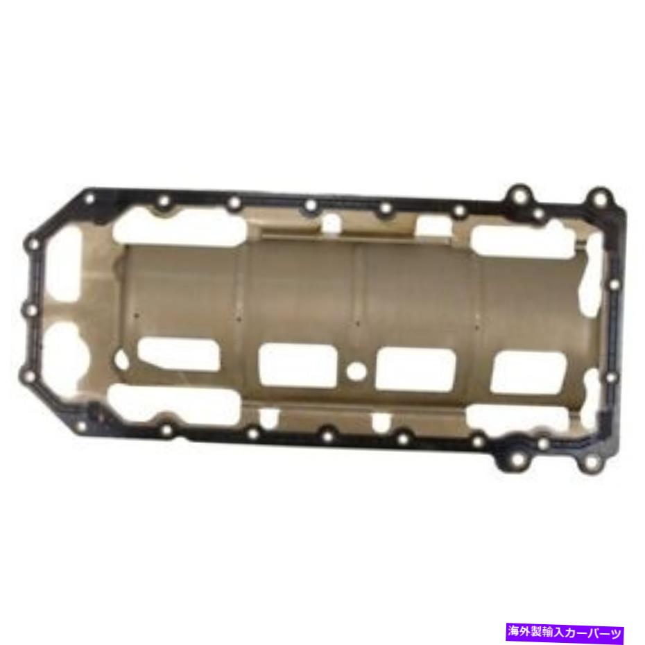 ѥ OS30795Rեץѥ󥬥åȿ饤顼300å㡼㡼ޥʥ06-08 OS30795R Felpro Oil Pan Gasket New for Chrysler 300 Dodge Charger Magnum 06-08