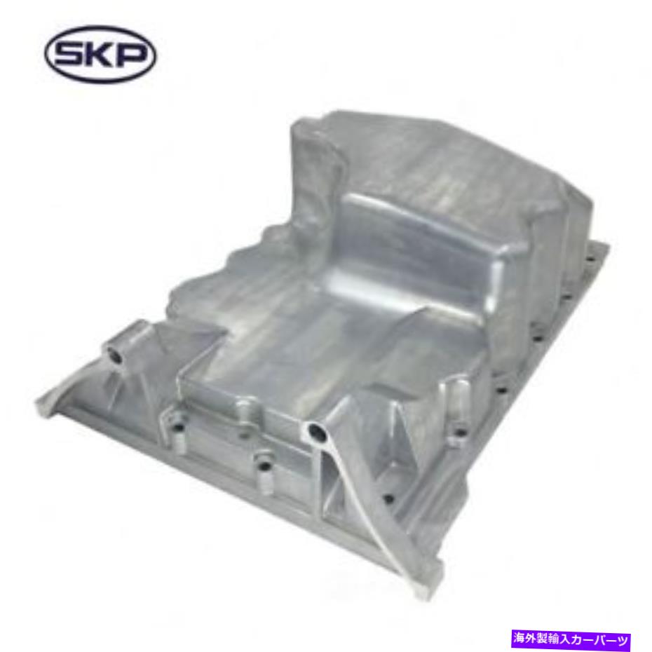ѥ 󥸥󥪥ѥSKP SK264412 Engine Oil Pan SKP SK264412